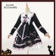 Halloween Magic House Lolita Style Dress OP by Lolitimes (KJ53)